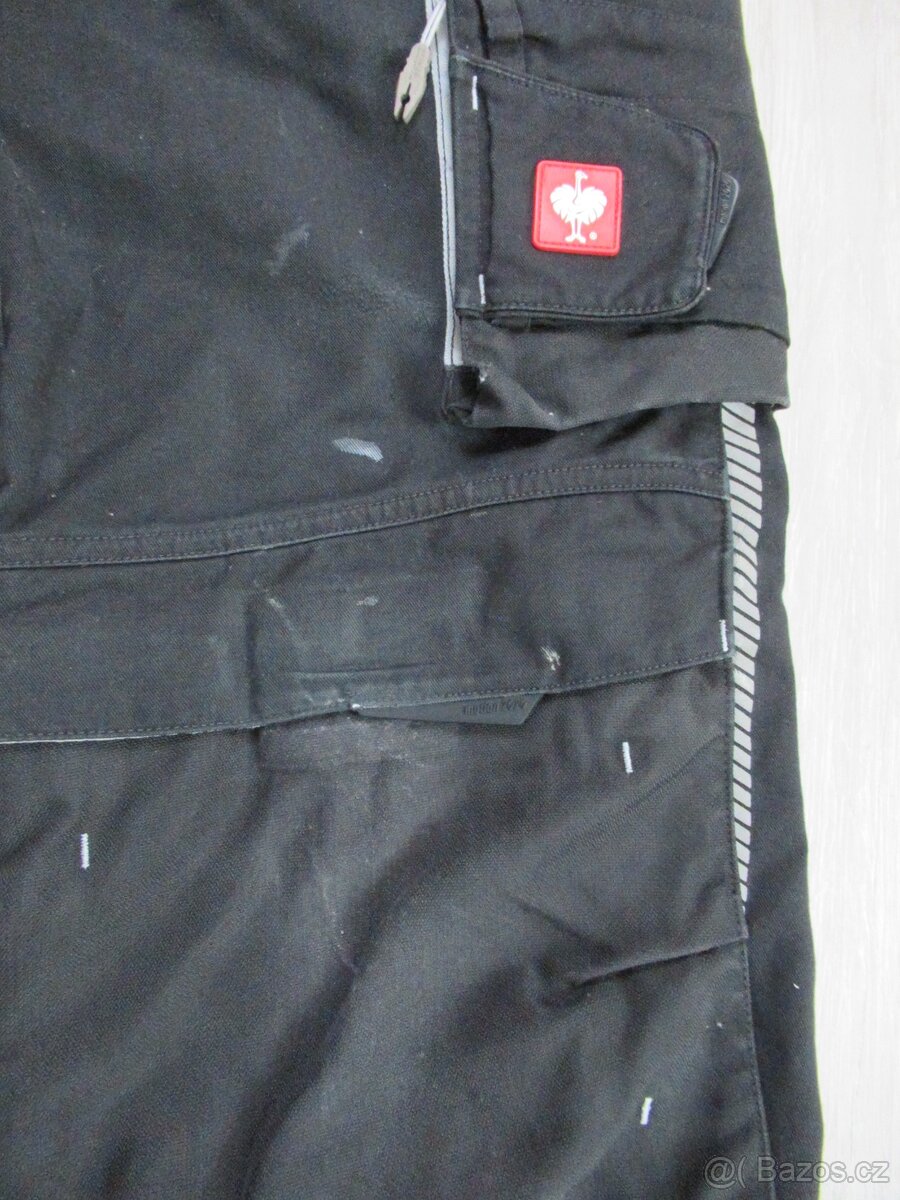 pánské monterky STRAUSS MOTION 2020 50 - 3