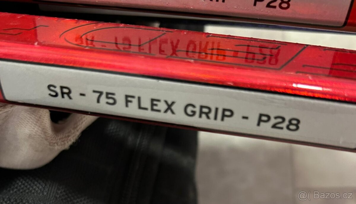 Hokejka CCM SR 75-P28 - 3