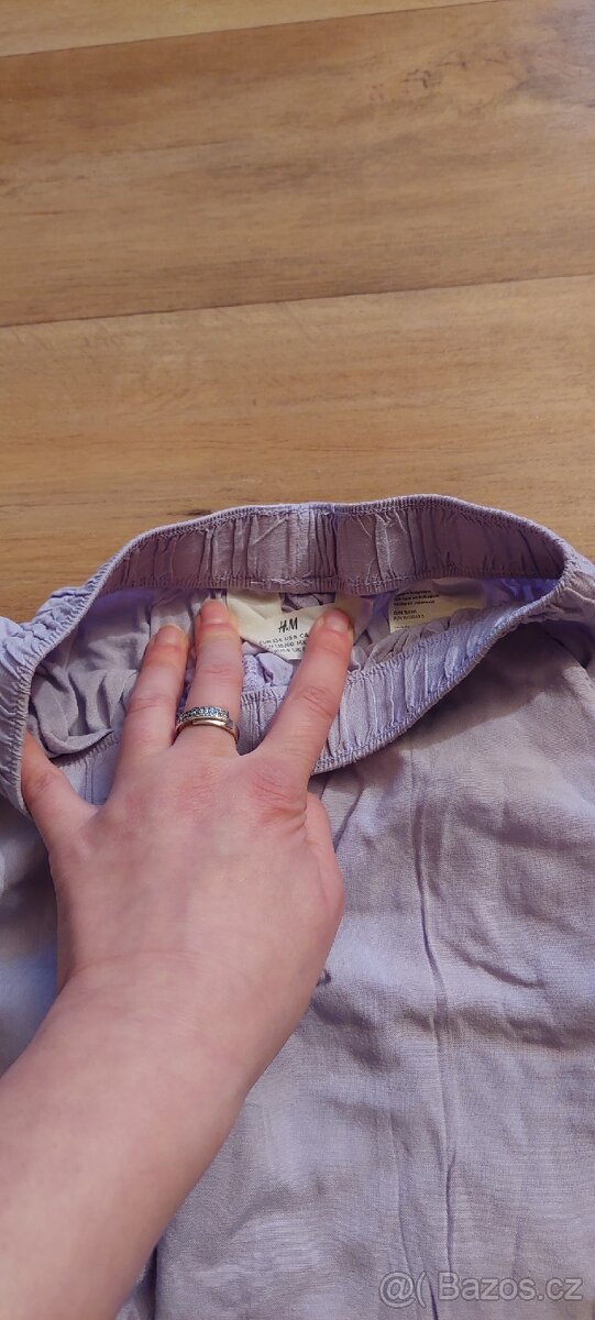 Dívčí oblečení - 4, velikost: 134-140 - 3