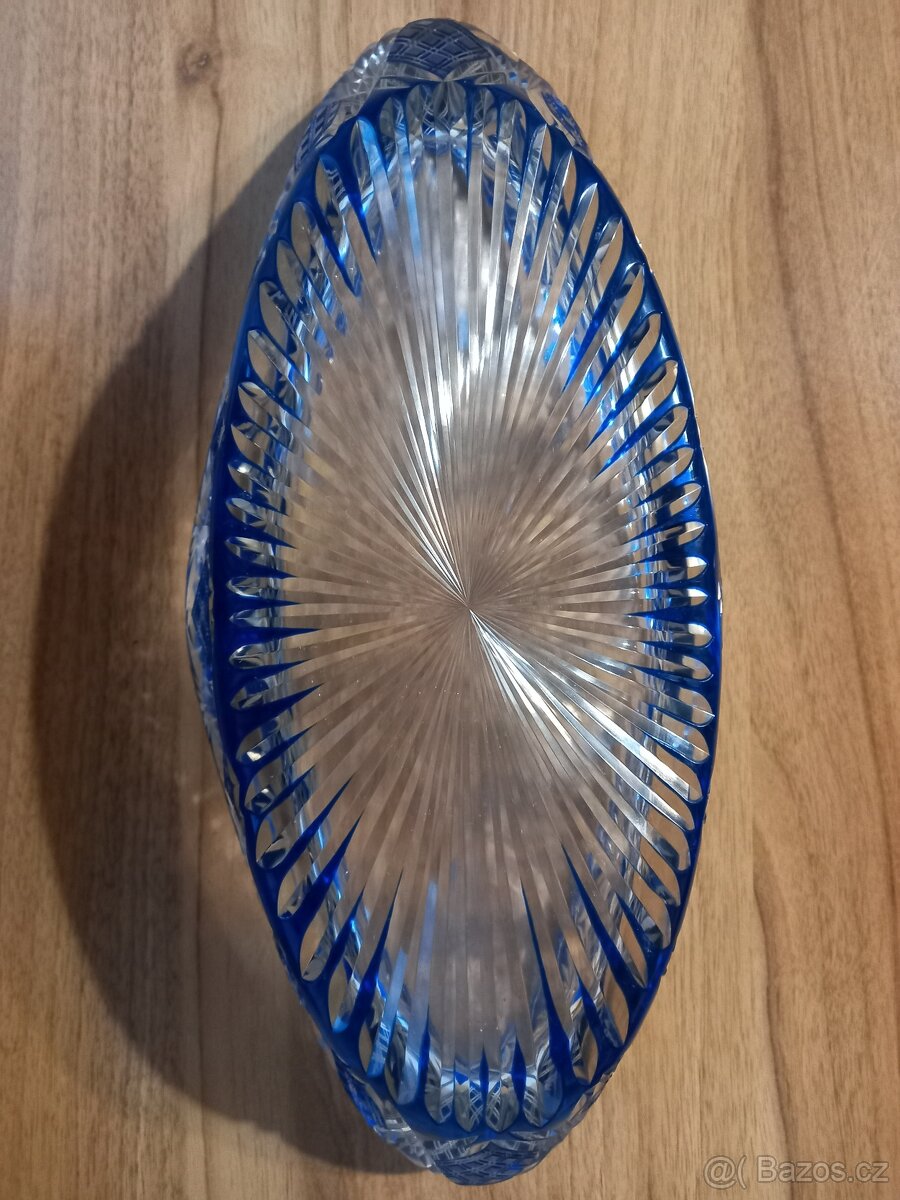 Mísa - skleněná - 3