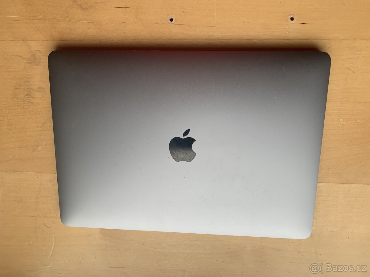 Apple MacBook Pro 13” (2019) i5-8GB-250GB TouchBar, 4xport - 3