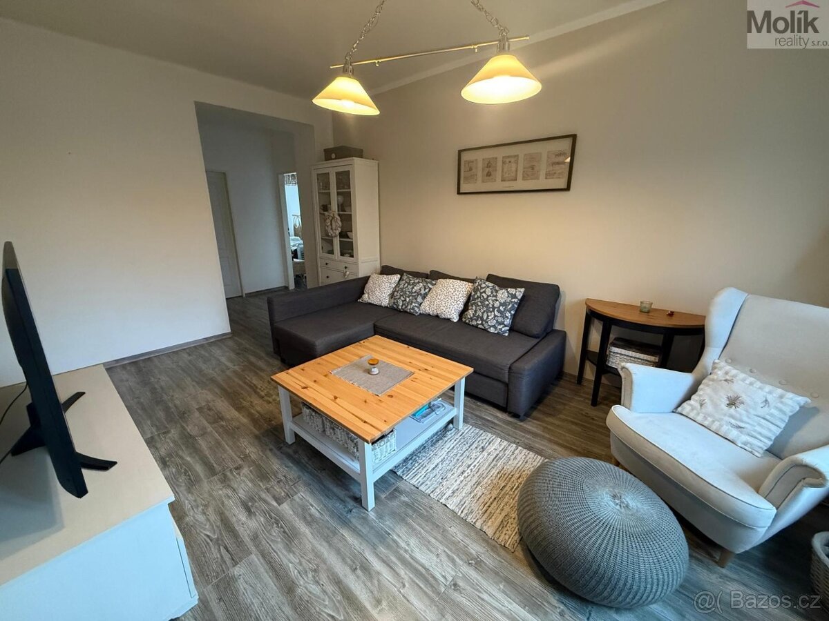 Byt 3+1, ul. Zdeňka Štěpánka, Most - 3