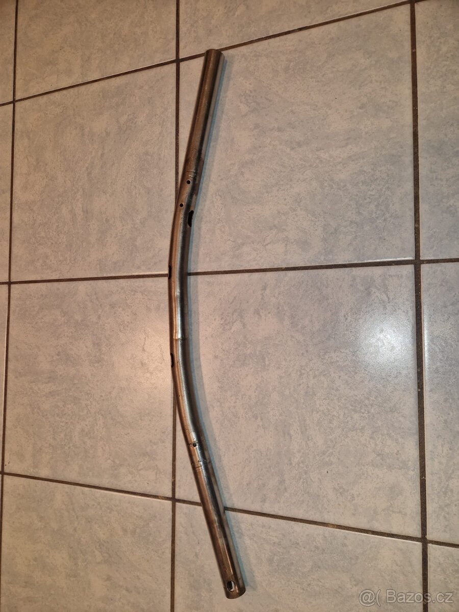 Řídítka Jawa 50/05,20 - 3