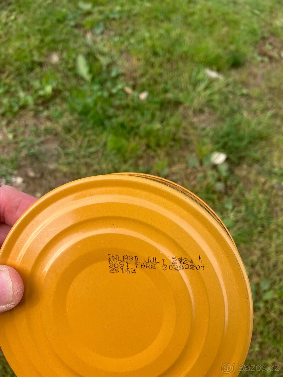 nejsmradlavější ryba světa Surstromning - 3