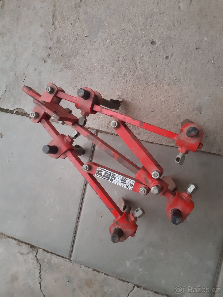 Radličkový kypřič Terra - 3