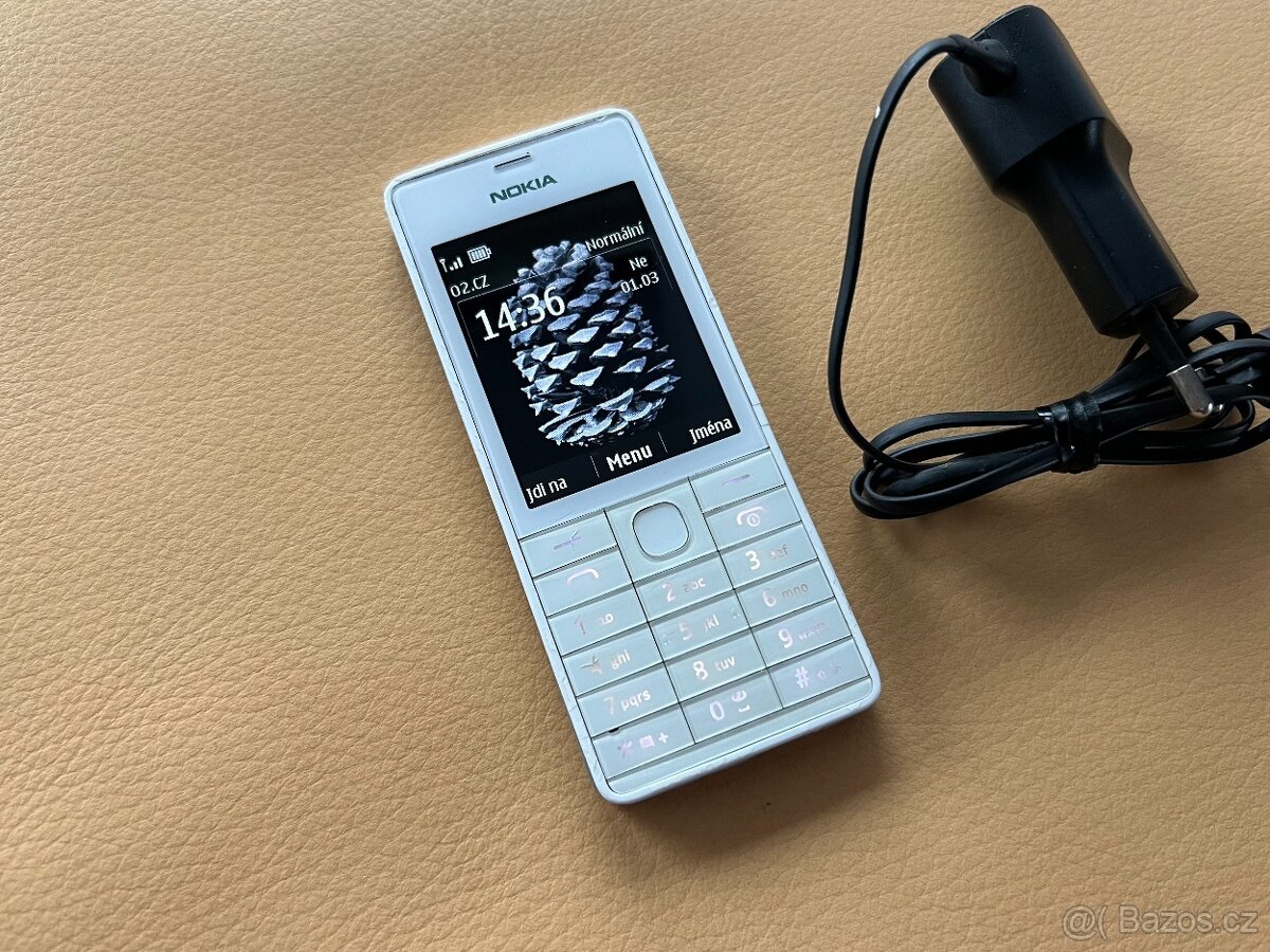 Nokia 515 - 3