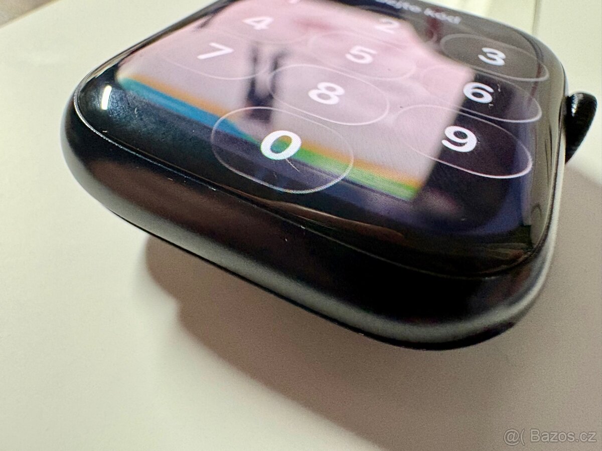 Apple Watch 9, 45 mm - 3