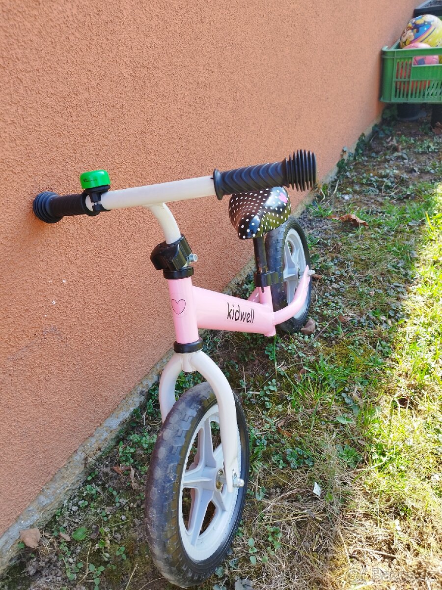 Dětské odrážedlo - 3