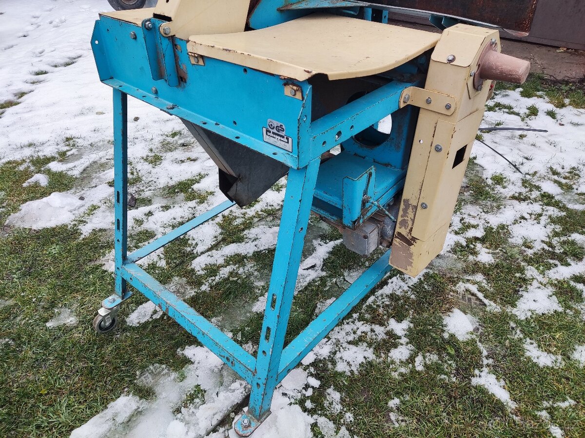 Cirkulárka Scheppach - 3