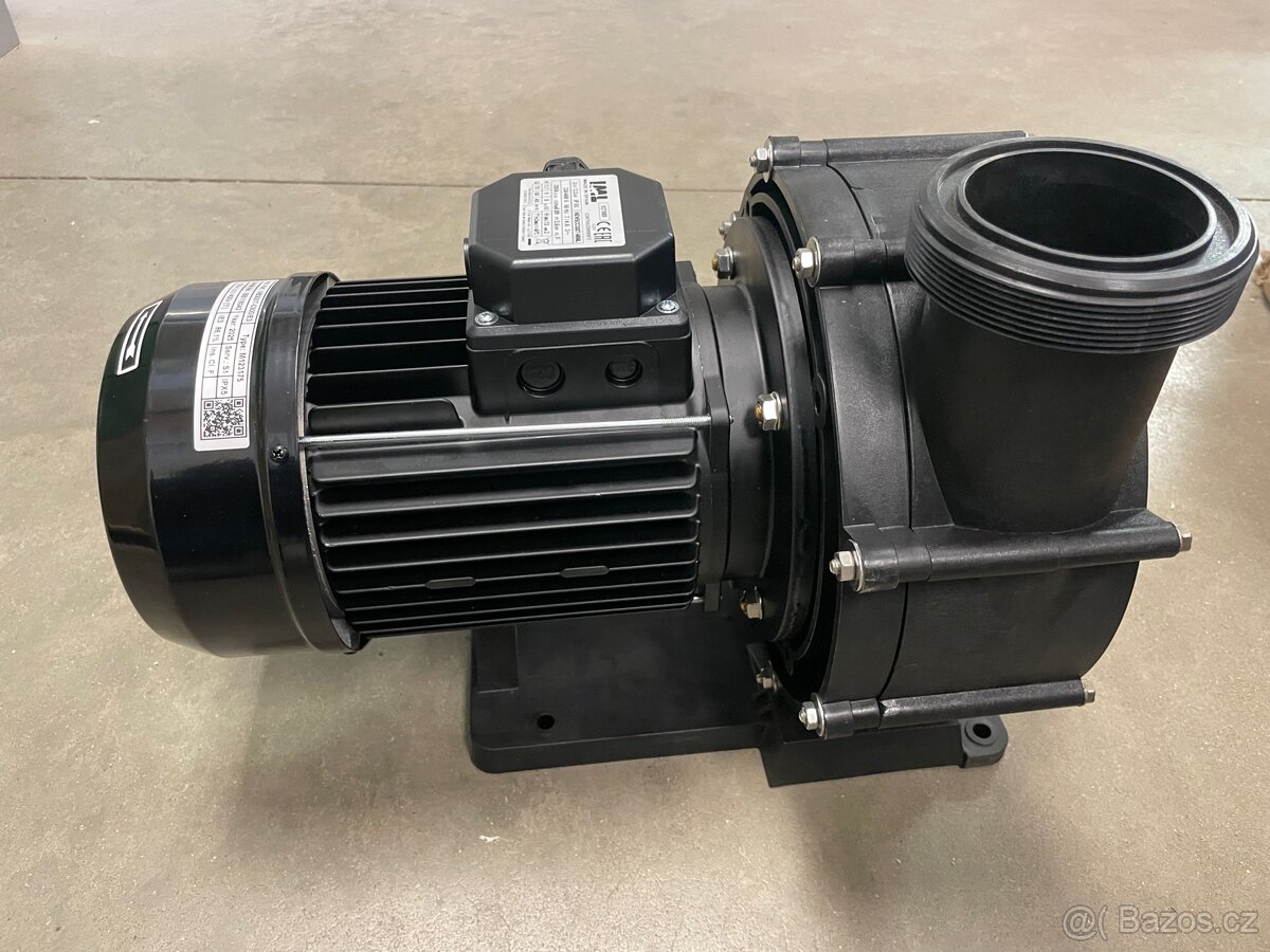 Pumpa New BCC 300T 66 m³/h - 400V - 3