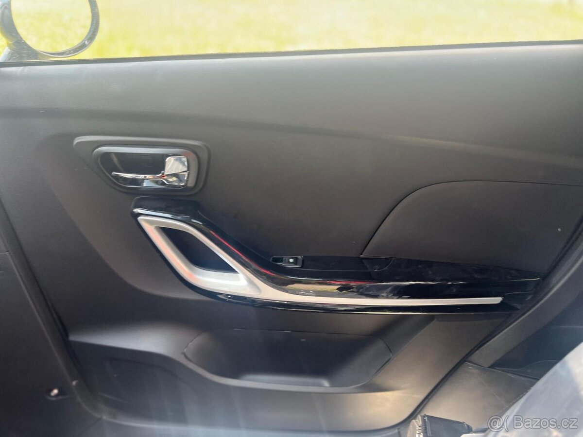 Elektrická Tříkolka Leramotors E3 - 3