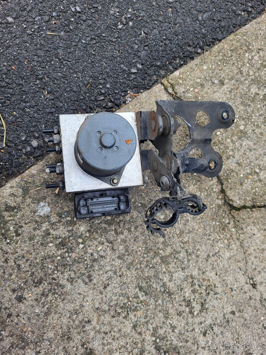 ABS jednotka 3AA614109AG - 3