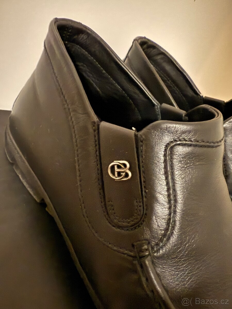 Prodám boty Baldinini - 3