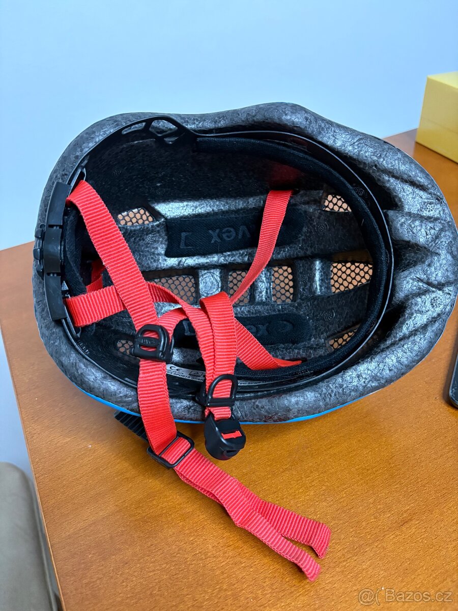 Dětská přilba Uvex Kid 2 - 3