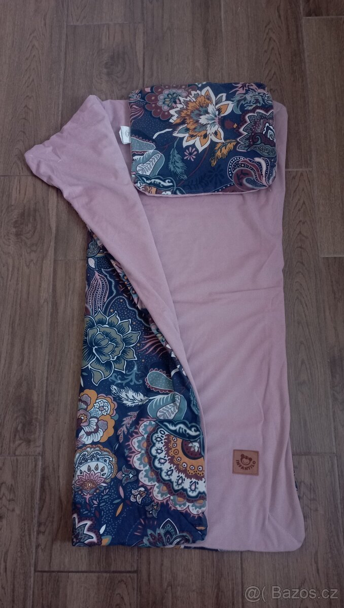 Zavinovačka a hnízdečko - 3