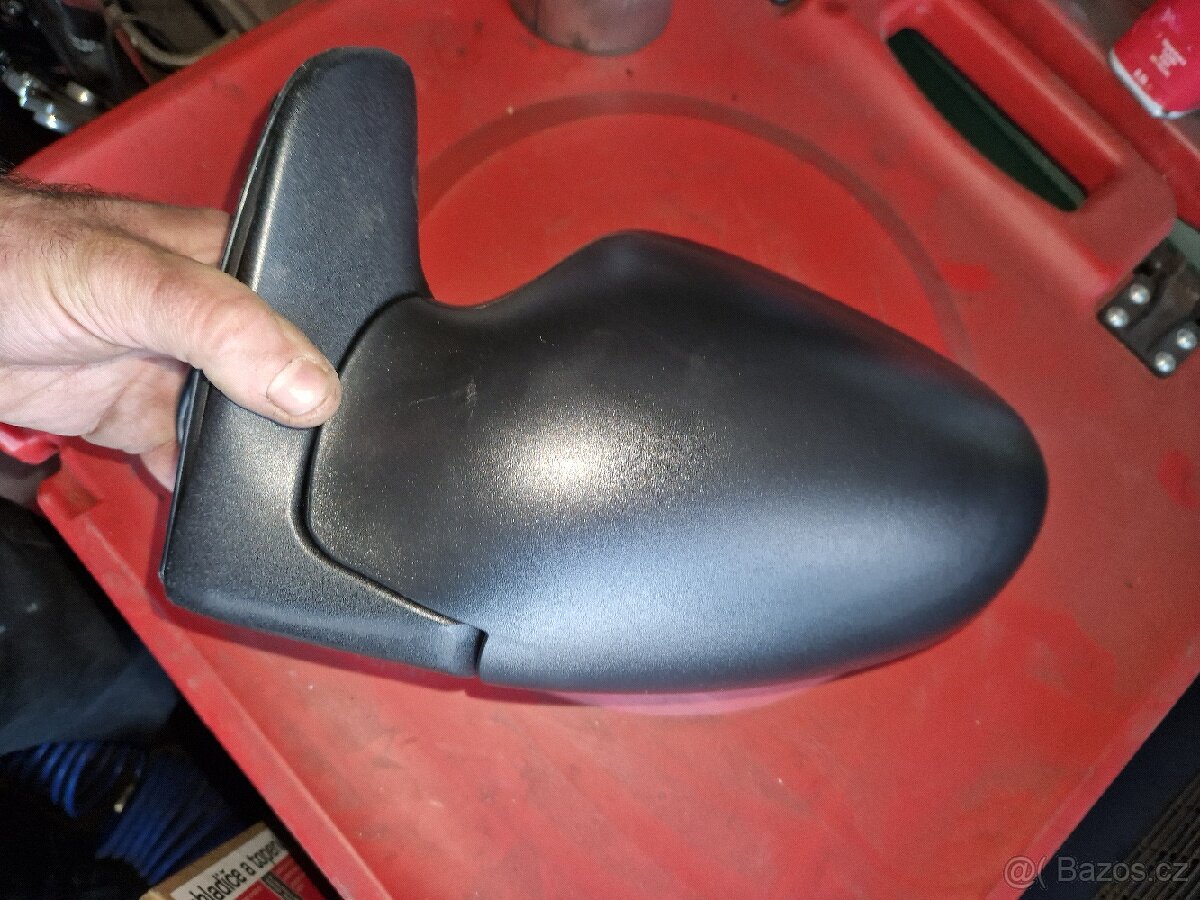 Zrcatko leve ford galaxy - 3