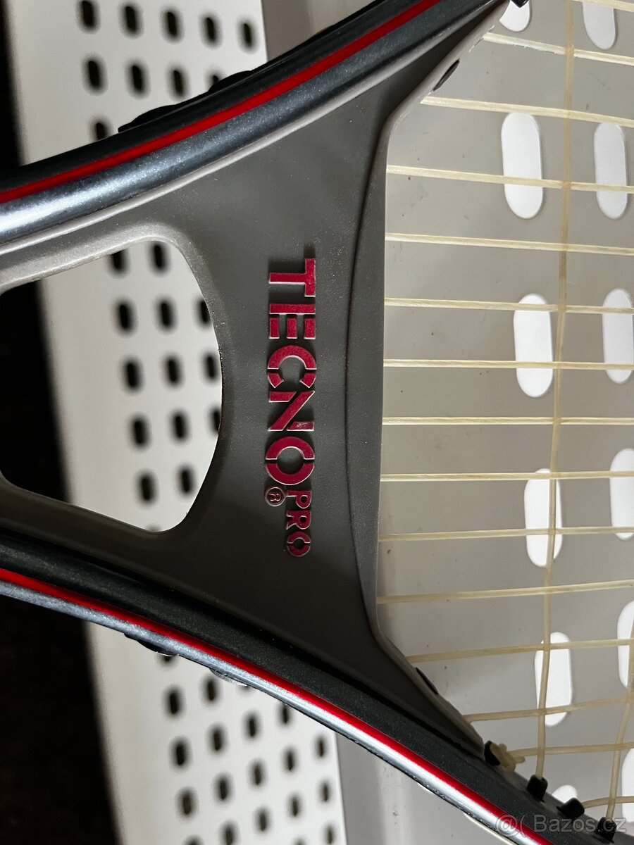 Tenisová raketa Tecno PRO - 3