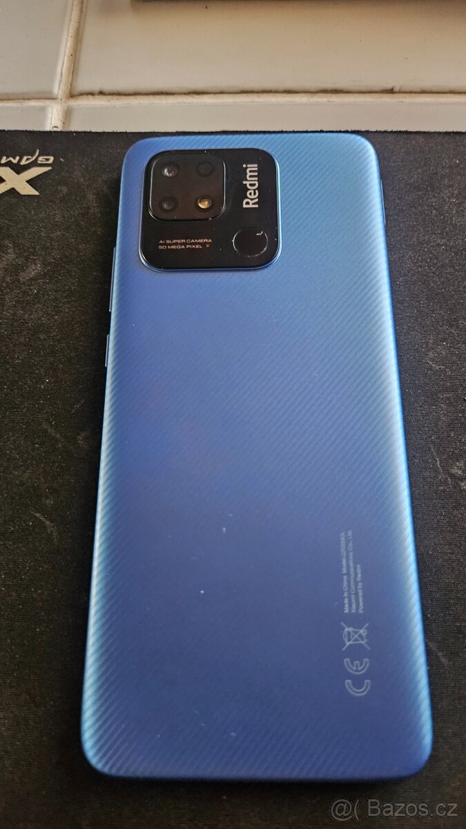 Xiaomi Redmi 10C - 3