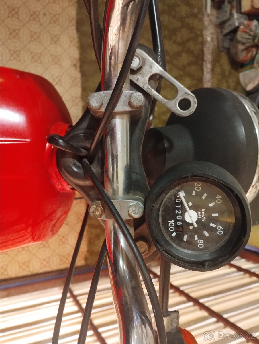 Simson S51 s TP - 3