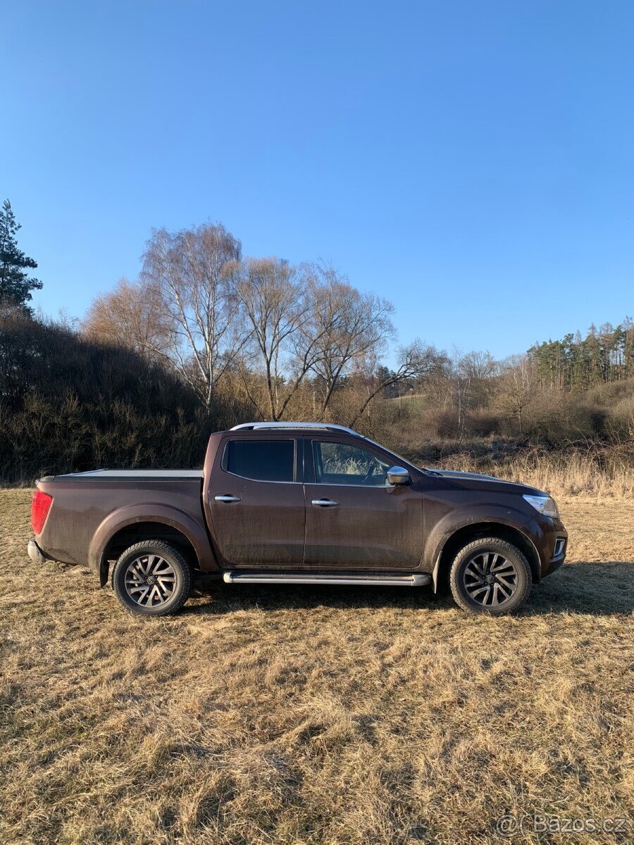 Nissan NAVARA - 3