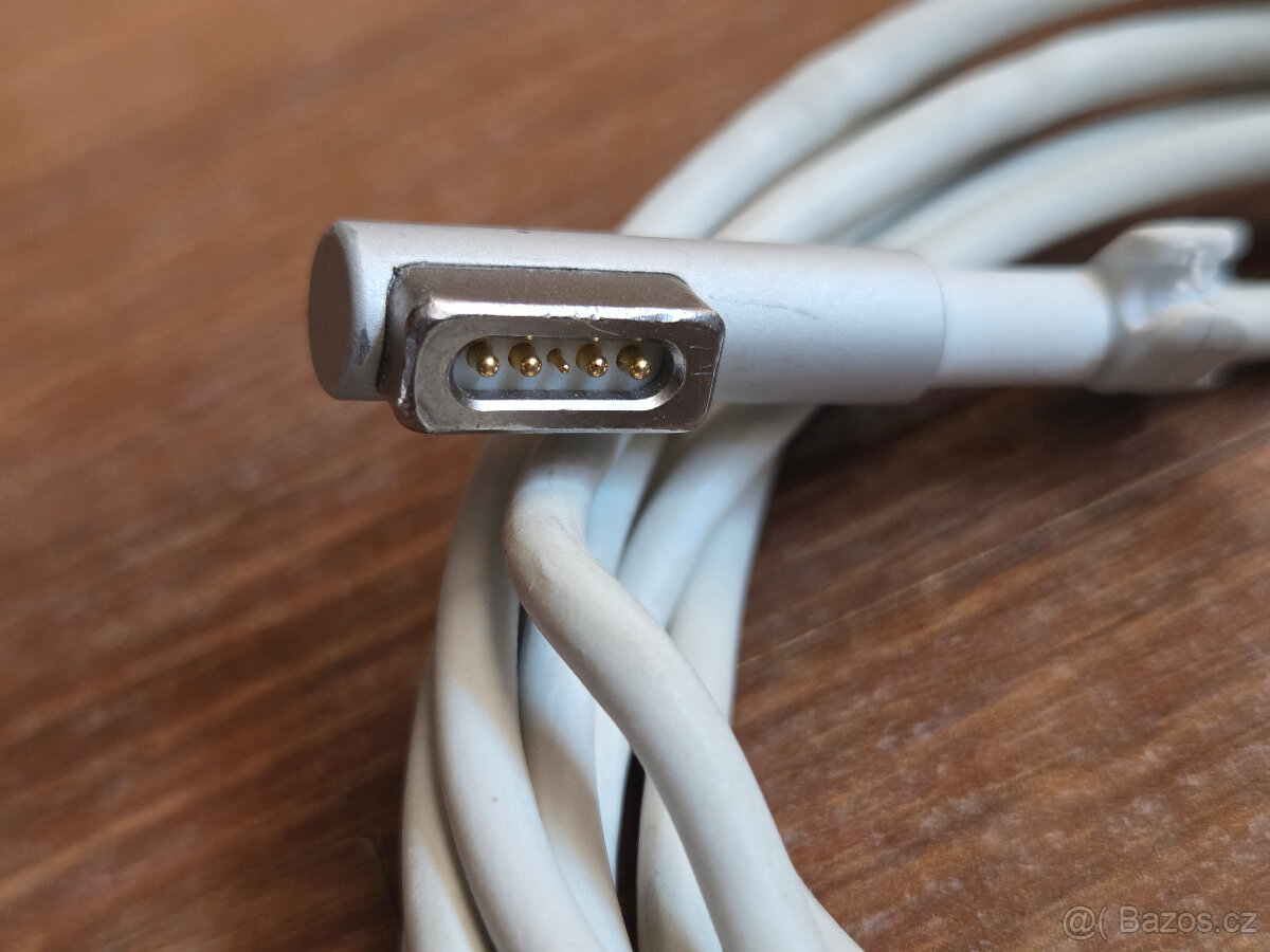 Apple adaptér MacBook Air - MagSafe 45W (A1374) - 3