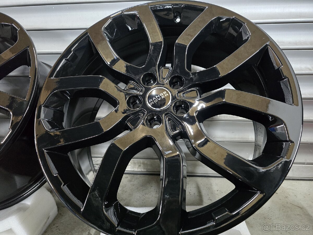 R22 5x120 Original Land rover Range Rover Sport