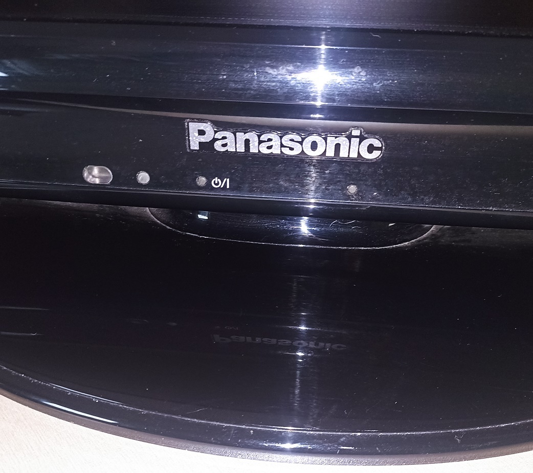TELEVIZE Panasonic - 3