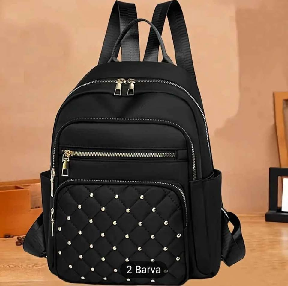 Nový dámský batůžek - 3