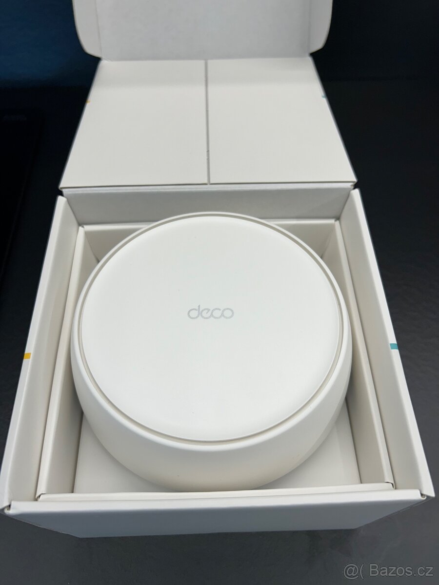 Deco BE25 BE3600 1KS - 3