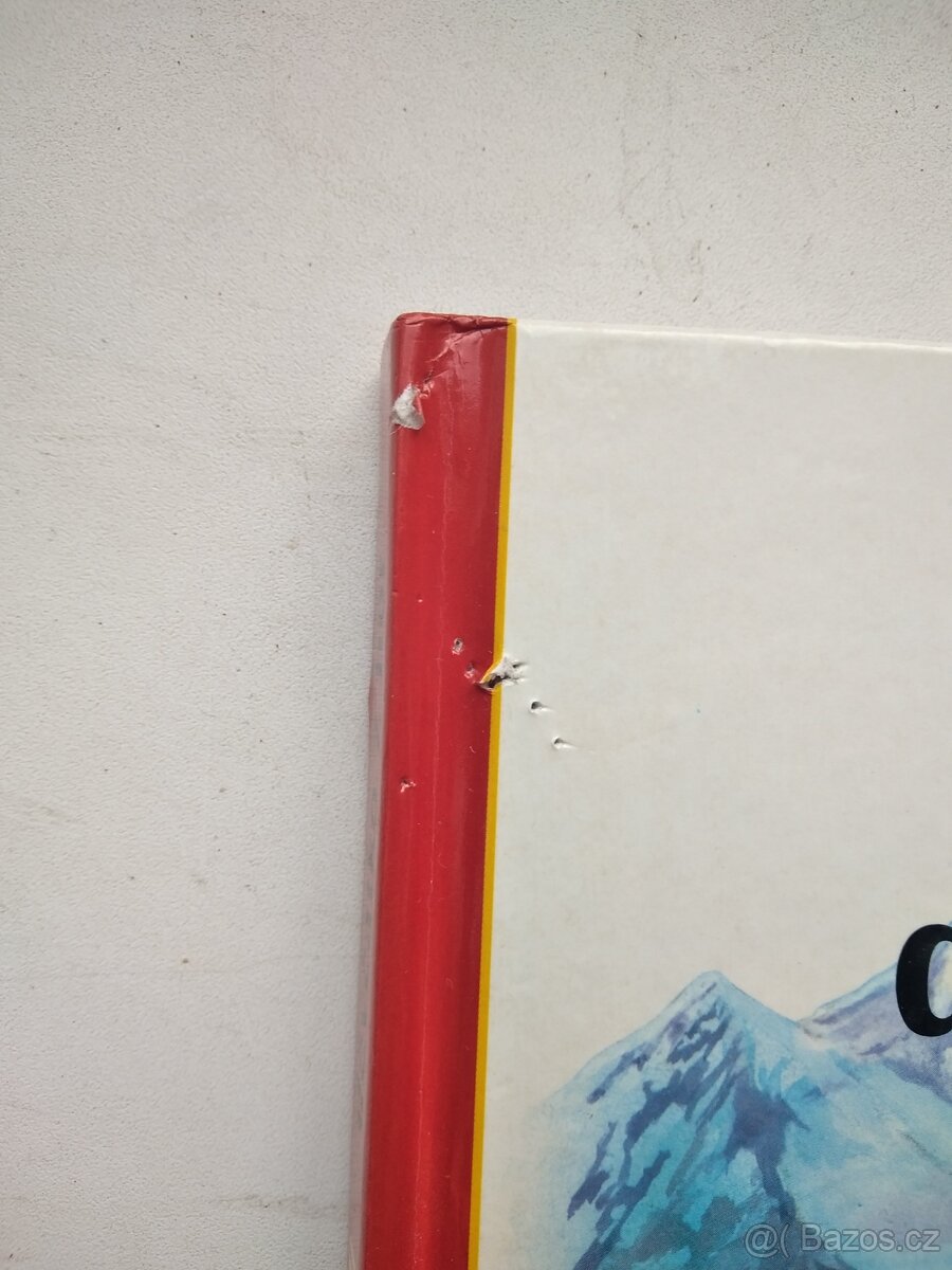 Heidi devcatko z hor - 3