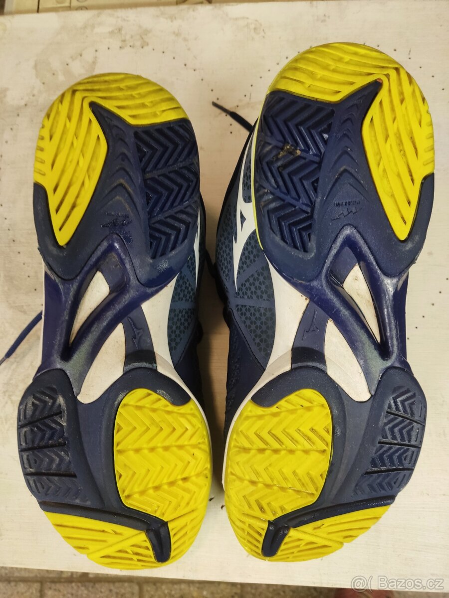Mizuno WAVE EXCEED TOUR č.45 - 3