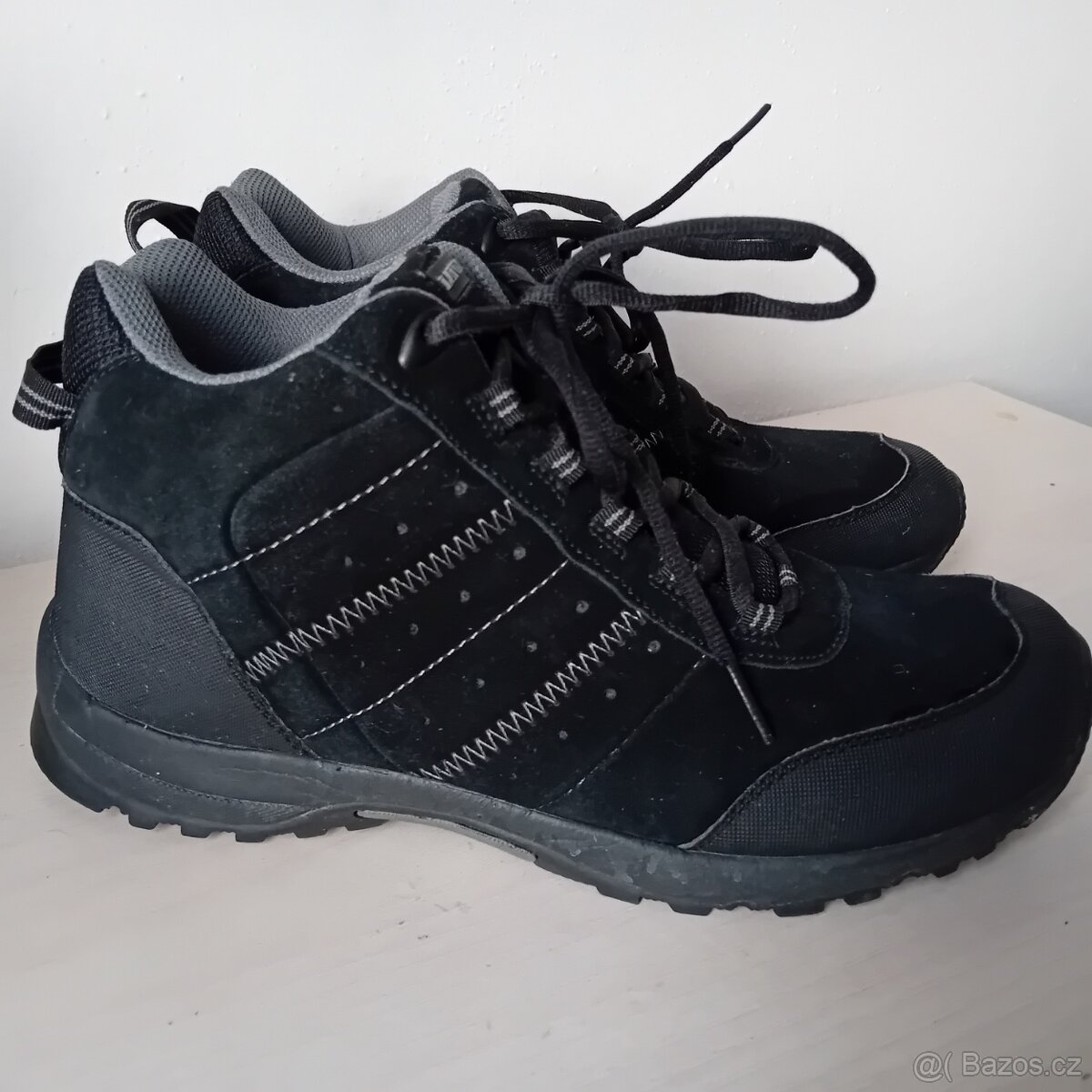 pán zimní sport. kož. nové boty vel. 42 Lands end - 3