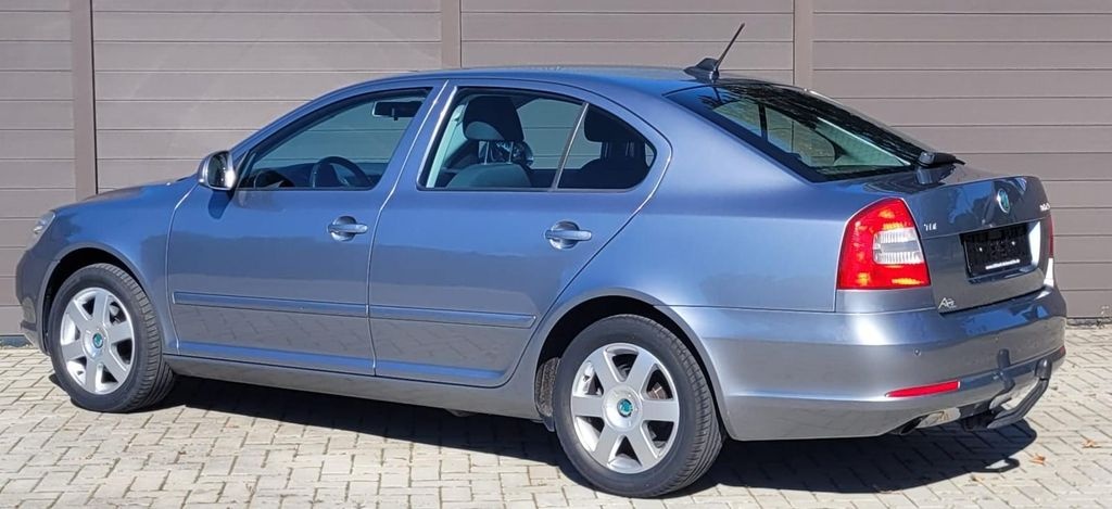 FLOTILA AUTOPŮJČOVNA PRONÁJEM ŠKODA - 3