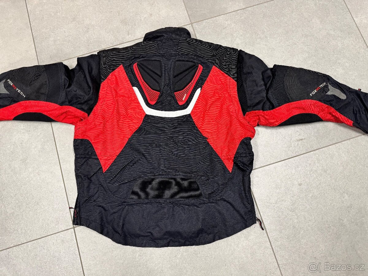 Kompletní oblečení FOX - 3