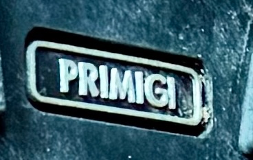 Dívčí kozačky Primigi, vel. 37–38 - 3