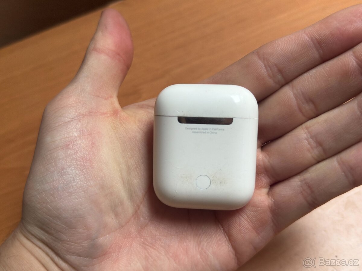 Apple AirPods 2 - 3