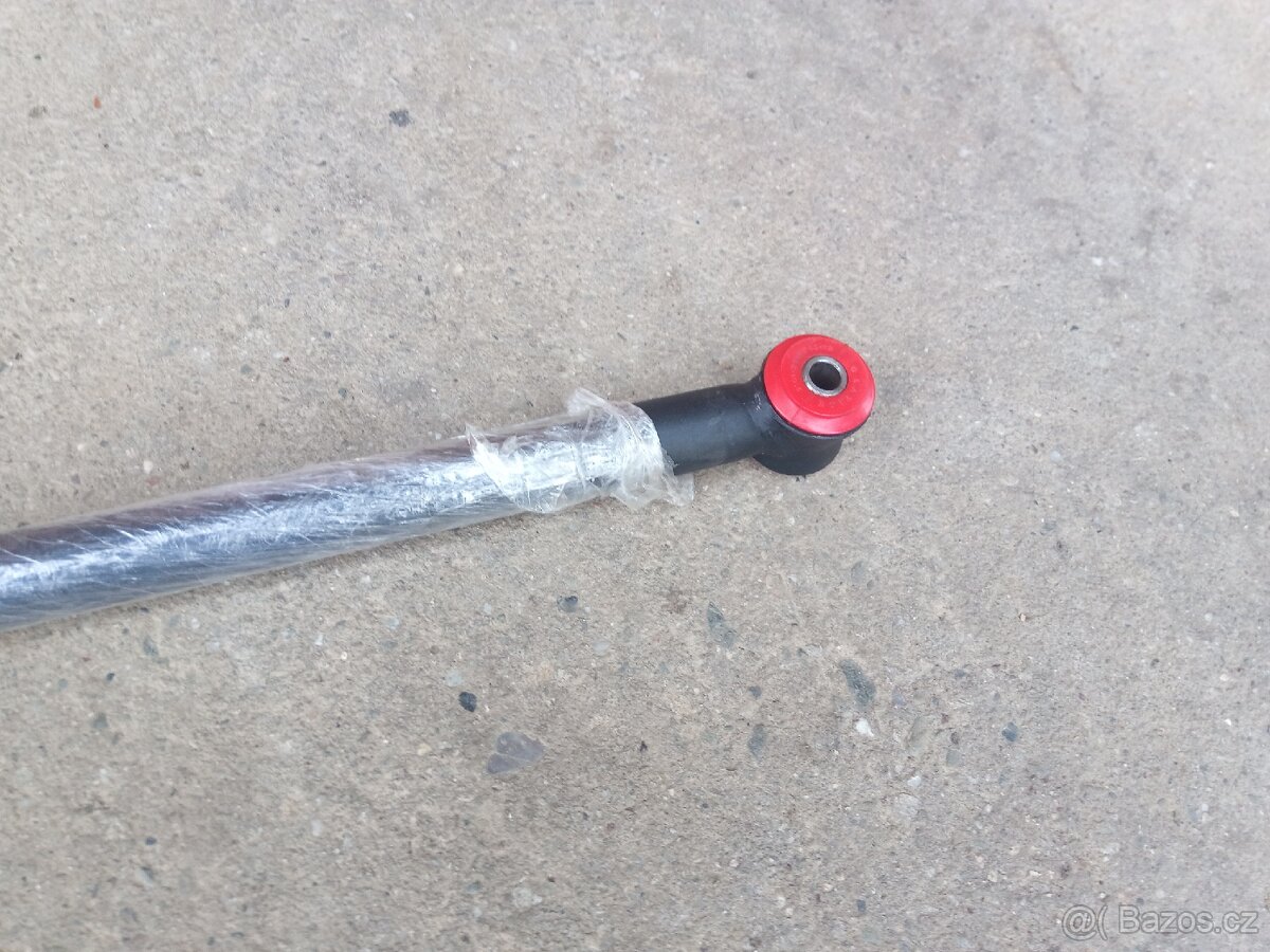 Lada Niva polyuretan - 3