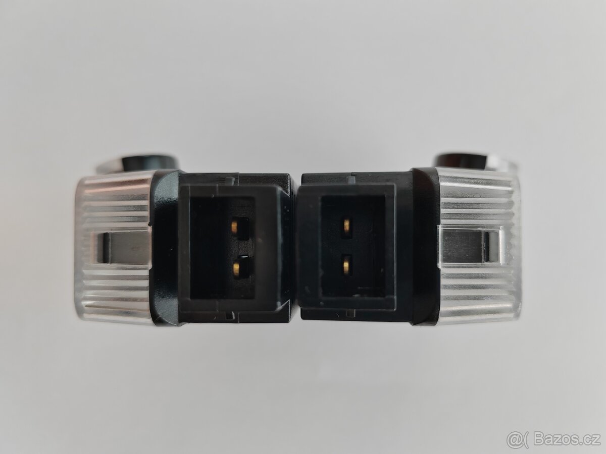 Logo projektory Škoda Fabia YETI Kodiaq octavia - 3