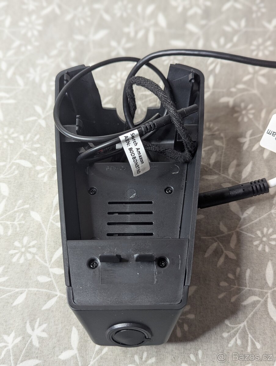 Mangoal OEM Style Dash Cam 4K - Nové, Rozbalené - 3