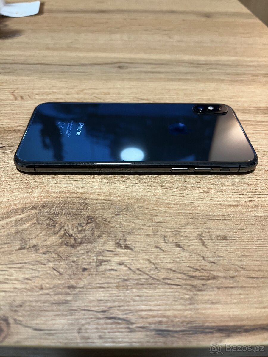 Prodám IPhone XS 64gb - kupován nový. - 3