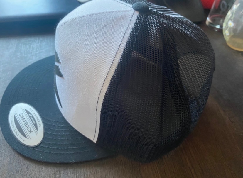 Kšiltovka Škwor - 3