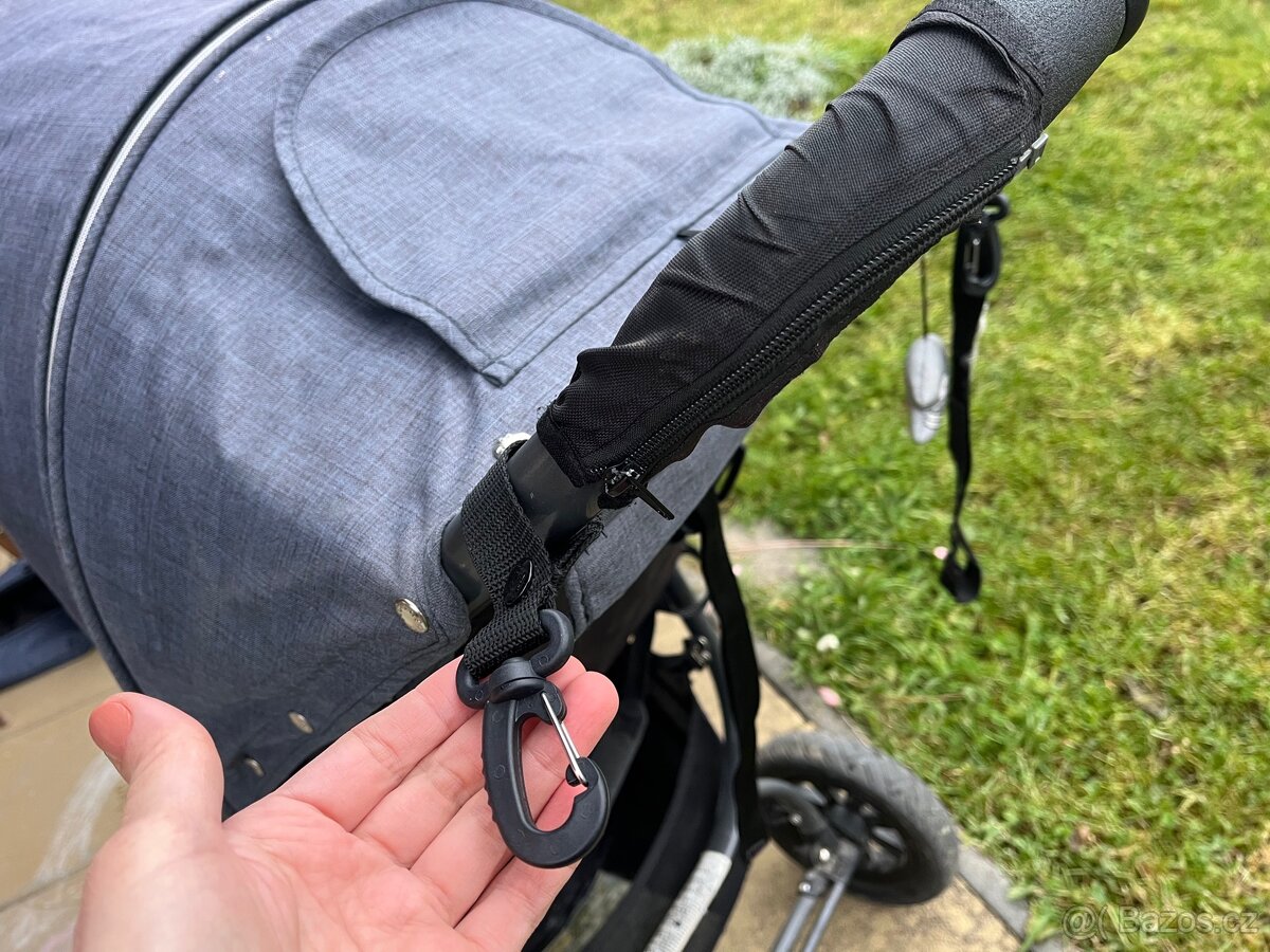 Kocarek Valco Snap 4 - 3