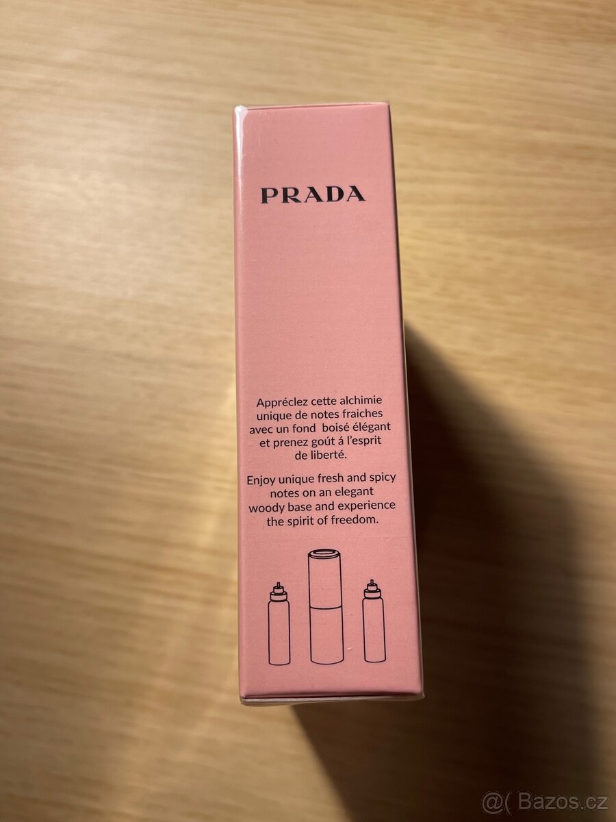 Prada Paradoxe parfem pro ženy - 3