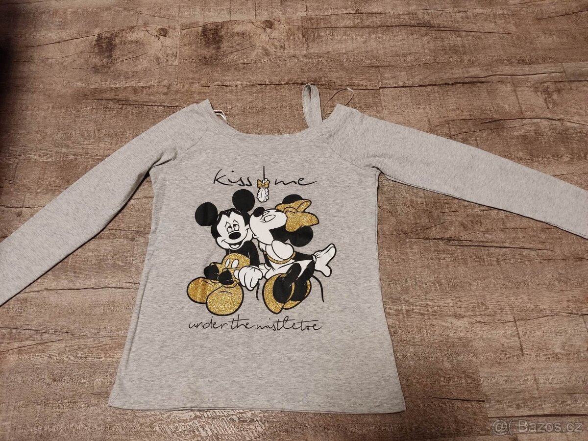 Dámská košile vel.38, nová halenka , tílko - 3