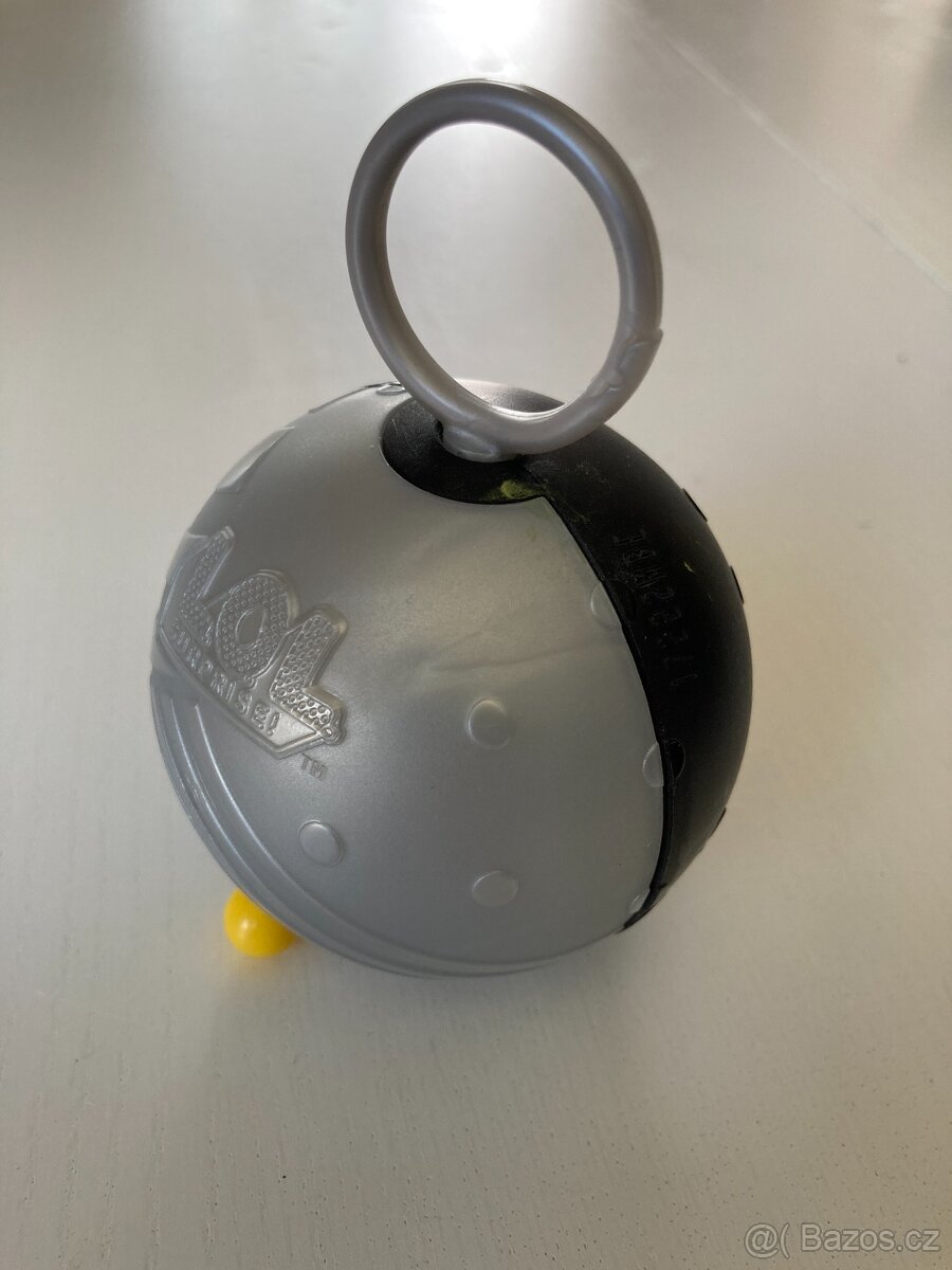 L.O.L. panenka v minisetu - 3