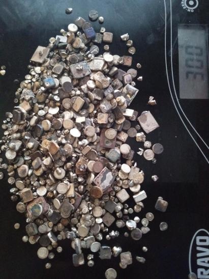 Koupím technické stříbro - 3