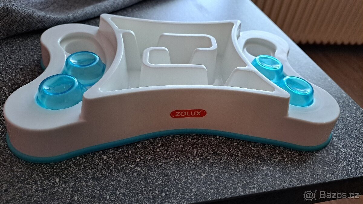 Protihltací misky , miska na vodu - 3