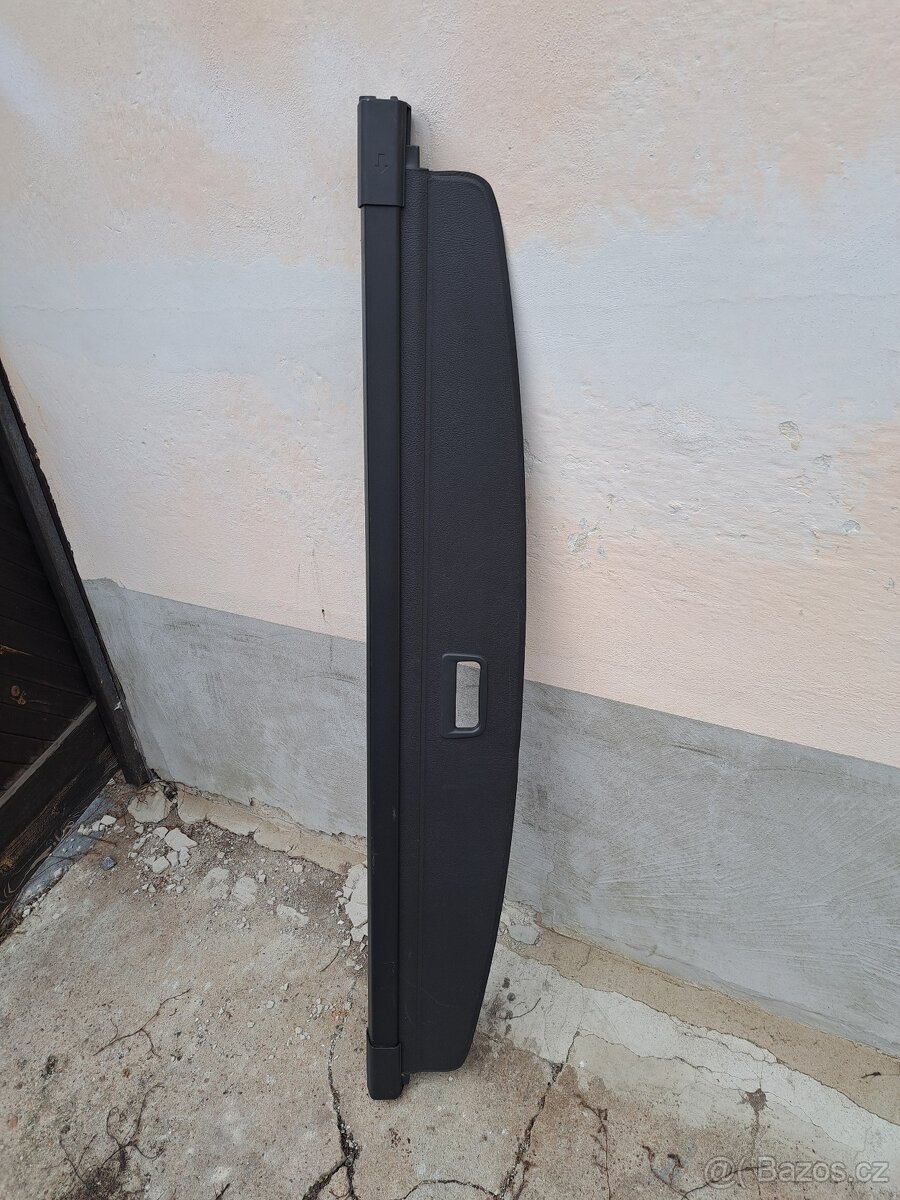 Roleta kufru VW Touran 1T2 + 1T1 - 3