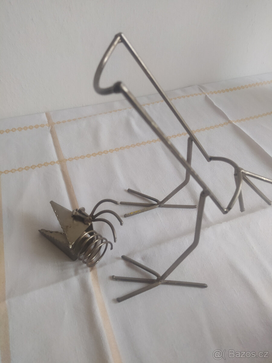 Stojánek na víno - 3