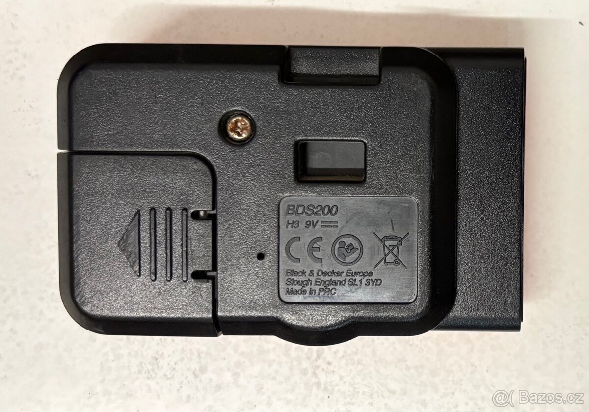 Black & Decker BDS200 - 3